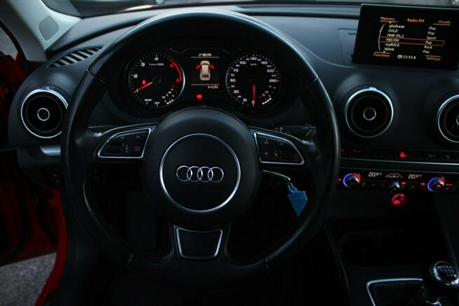 Audi A3 Sadlno - zdjęcie 8