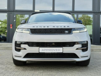 Range Rover Sport Dynamic SE 3.0P PHEV 460KM AWD / Polski Salon / ASO Łódź - zdjęcie 3