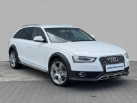 Audi A4 Allroad|Quattro|2.0 TDI|190KM|Wentylacja