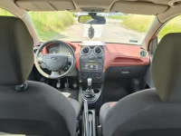 Ford Fiesta 1.4tdci/ klimatyzacja / super cena Bibice - zdjęcie 9