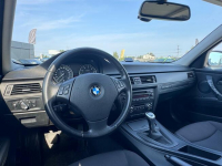 BMW Seria 3, 2009 Michałowice - zdjęcie 11