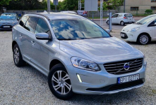 Volvo XC 60 Po Lifcie! Nowy rozrząd! Po serwisie! Zamiana Też! Zduńska Wola - zdjęcie 1