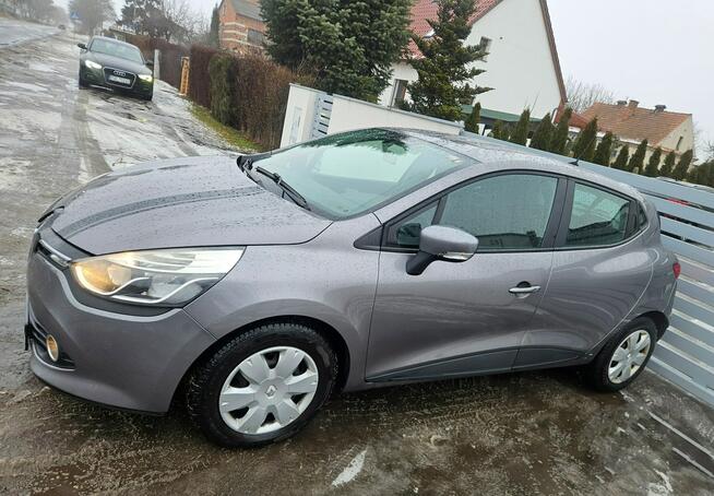 Renault Clio Rata od 400zł Zadbany Serwis Śrem - zdjęcie 10