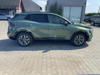Kia Sportage Hybryda HEV Automat Skóra Kamera Podgrz. 210KM Gliwice - zdjęcie 2