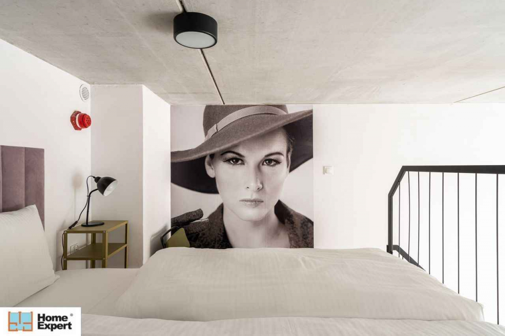 1pok, 32met, Okolice Granicznej ANTRESOLA/BALKON/2022 (Wrocław) Fabryczna - zdjęcie 7