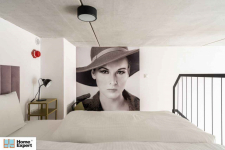 1pok, 32met, Okolice Granicznej ANTRESOLA/BALKON/2022 (Wrocław) Fabryczna - zdjęcie 7