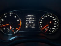 Audi A1 * 1.4TFSi* BDB STAN* podgrzew. fotele* Olsztyn - zdjęcie 9
