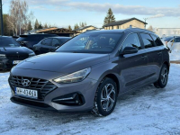 Hyundai i30 1.5 GDI Smart, Salon PL, Serwis ASO ! Gwarancja ! Pęcice - zdjęcie 9
