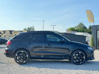 Audi RS Q3, 2014 Michałowice - zdjęcie 3