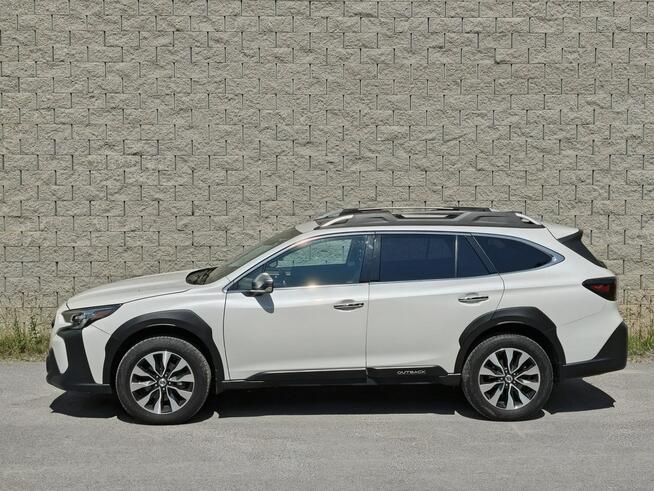 Subaru OUTBACK Łódź - zdjęcie 9