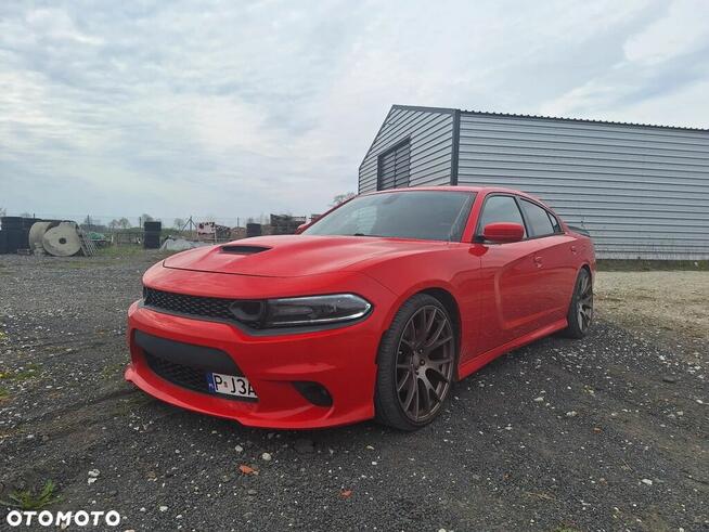 Dodge Charger Środa Wielkopolska - zdjęcie 3