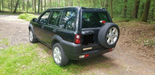 Land rover freelander 1.8 Łódź - zdjęcie 2