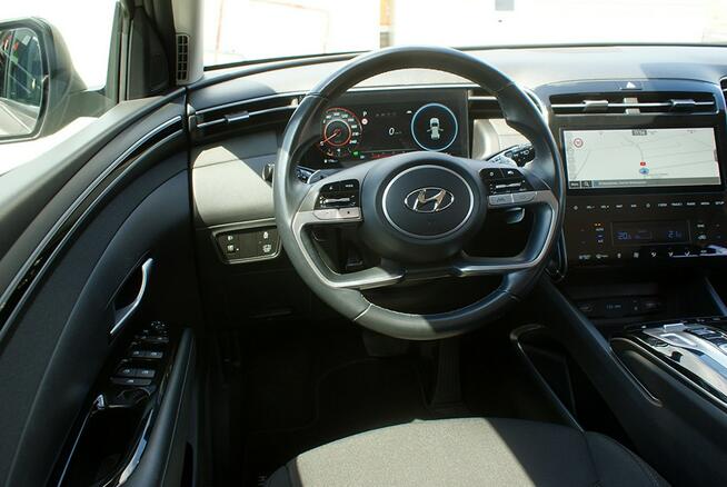 Hyundai Tucson Ostrów Wielkopolski - zdjęcie 12