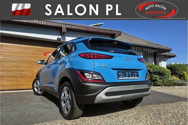 Hyundai Kona serwis ASO Rydułtowy - zdjęcie 3