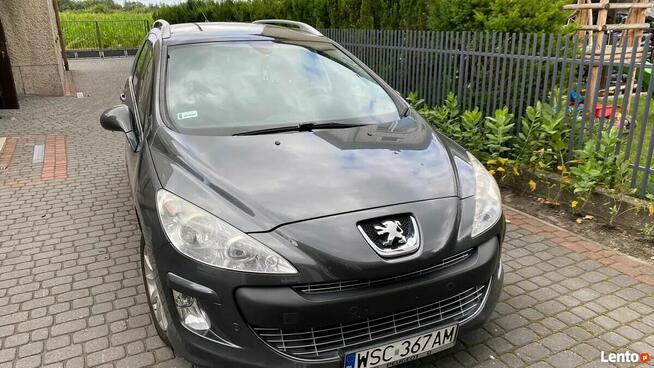 Sprzedam Peugeot Sochaczew - zdjęcie 7