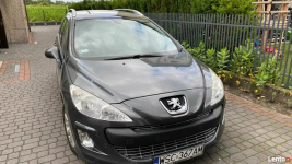 Sprzedam Peugeot Sochaczew - zdjęcie 7