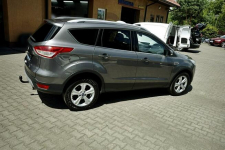 Ford Kuga 1,6i NAVI, alu R17, 150KM, 2013r. Płock - zdjęcie 10