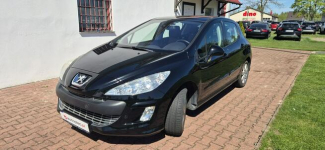 Peugeot 308 PANORAMA Paproć - zdjęcie 3