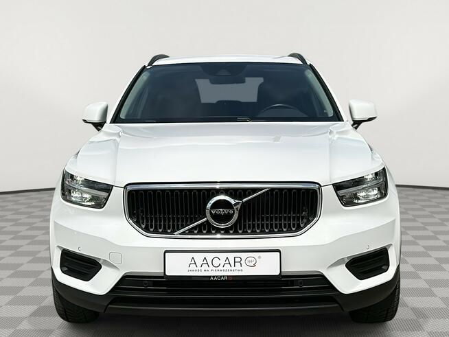 Volvo XC 40 FV-23%, gwarancja, DOSTAWA, SalonPL Gdańsk - zdjęcie 6