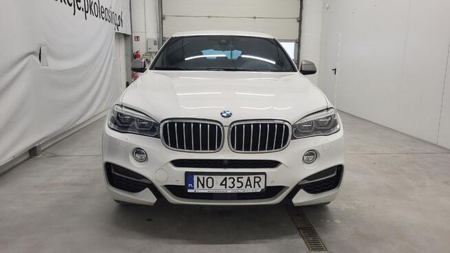 BMW X6 M50 d Grójec - zdjęcie 2