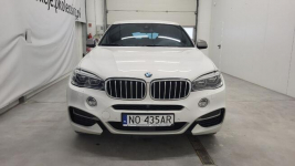 BMW X6 M50 d Grójec - zdjęcie 2