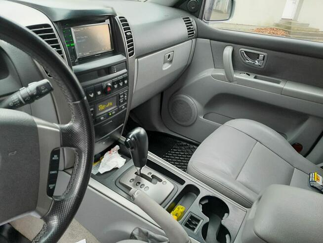 KIA SORENTO Żywiec - zdjęcie 8