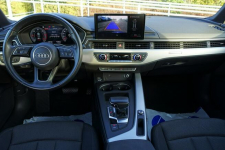 Audi A4 Advanced Quattro 204 KM | S troni | Kamera, LED Virtual Cockpi Pęcice - zdjęcie 10
