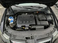 Superb 2.0 TDI 140km Exclusiv DSG navi BIXENON pamięć foteli HAK 2015 Tychy - zdjęcie 8