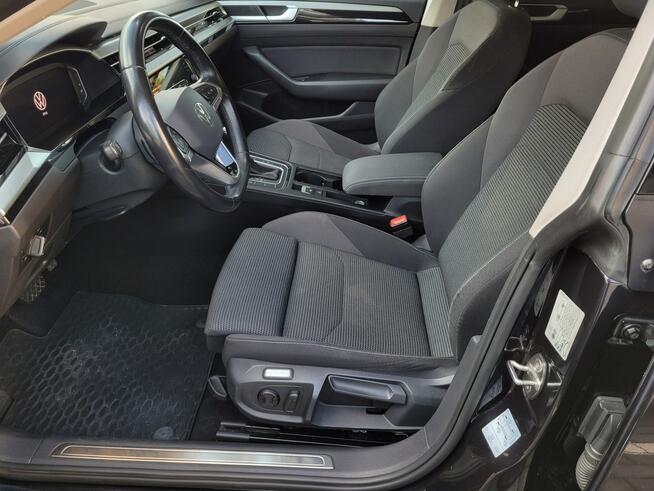 Volkswagen Arteon 12msc gwarancji/FV23%/keyless/virtual/2.0 TSI/DSG Toruń - zdjęcie 10