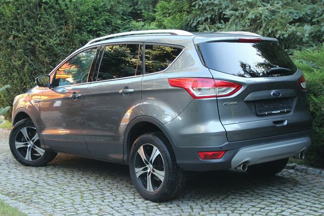 Ford Kuga 2.0 TDCi  163 KM 4x4 165 tys km Ledy Opłacony Lubań - zdjęcie 3