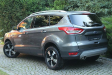 Ford Kuga 2.0 TDCi  163 KM 4x4 165 tys km Ledy Opłacony Lubań - zdjęcie 3
