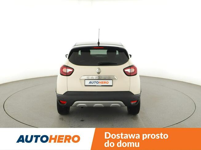 Renault Captur BOSE navi kamera klima-auto Warszawa - zdjęcie 6