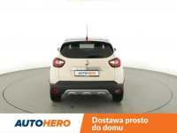 Renault Captur BOSE navi kamera klima-auto Warszawa - zdjęcie 6