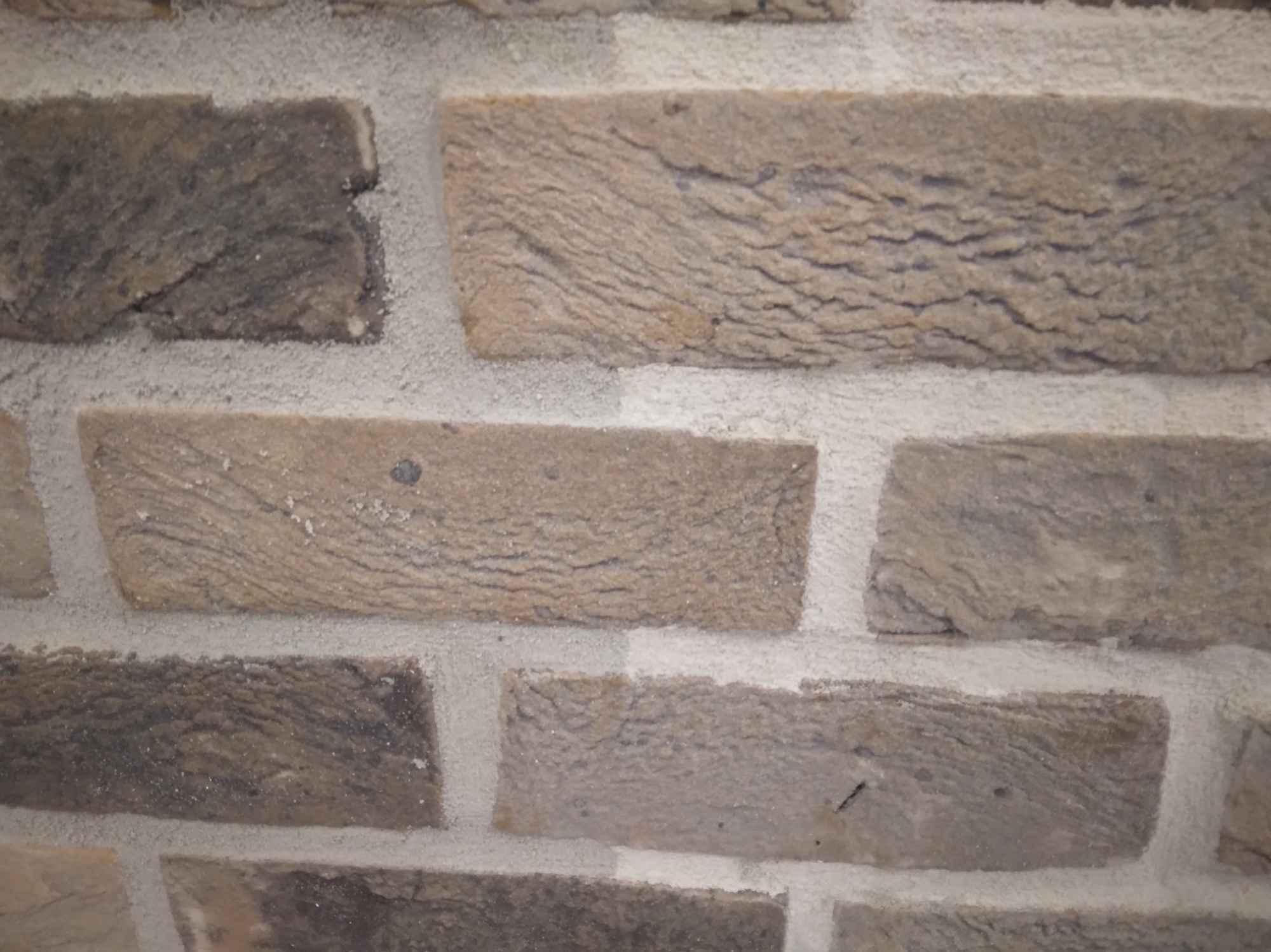 Cegła retro holenderska KM657 - 3,43zł/szt. Baranowo - zdjęcie 3