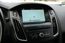 Ford Focus 1.5TDCI 95KM Opłacony! Navi! Serwis! Zobacz!!! Ostrów Mazowiecka - zdjęcie 8