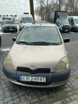 Mały samochód Yaris Kraków - zdjęcie 3