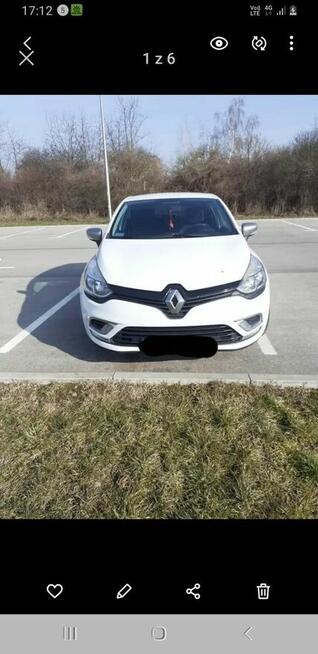 Renault Clio GT line limited Tarnobrzeg - zdjęcie 1