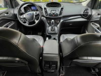 Ford Kuga II, Titanium, 4x4, 2013 r. Tarnowskie Góry - zdjęcie 9