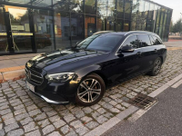 Mercedes E 220 Lift | Kamera Żarki - zdjęcie 8