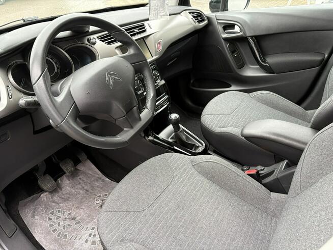 Citroen C3 1.2 VTi | Stan BDB | Bezwypadkowy | Pyzdry - zdjęcie 7