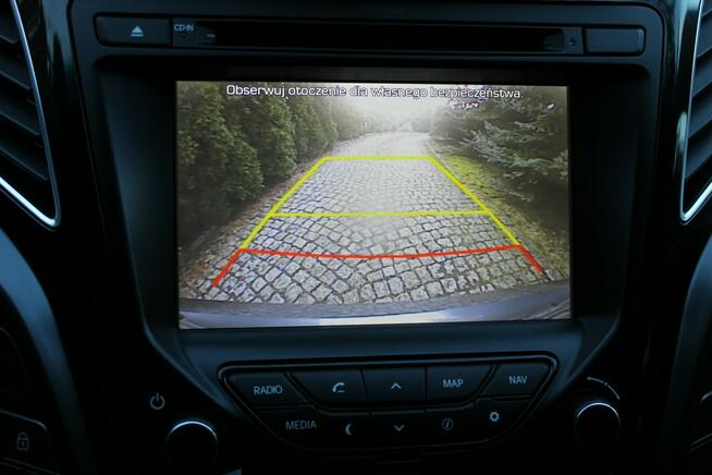 Hyundai i40 CRDi 141 KM Navi Kamera Opłacony Lubań - zdjęcie 9