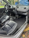 Smart Fortwo 600 cm 40 KM Zapraszam do kontaktu !! Pabianice - zdjęcie 8