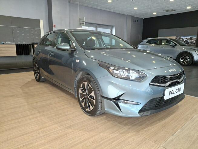 Kia Cee'd 1.5 T-GDI M 140 KM Ostrów Wielkopolski - zdjęcie 3