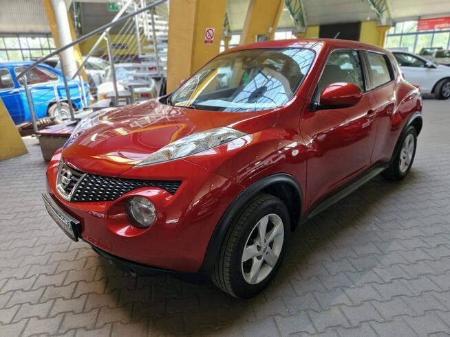 Nissan Juke Zobacz opis !!W podanej cenie  Roczna Gwarancja !! Mysłowice - zdjęcie 4