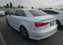 Audi S3 PRESTIGE / Quattro / niski przebieg Chwaszczyno - zdjęcie 6