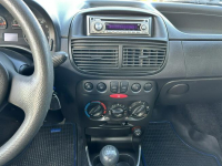 Fiat Punto Gaz Nowe Iganie - zdjęcie 12