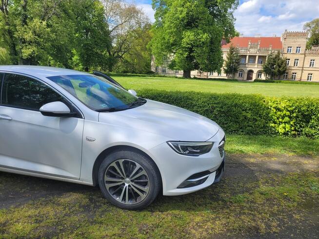 Insignia B SPORT Olsztynek - zdjęcie 7