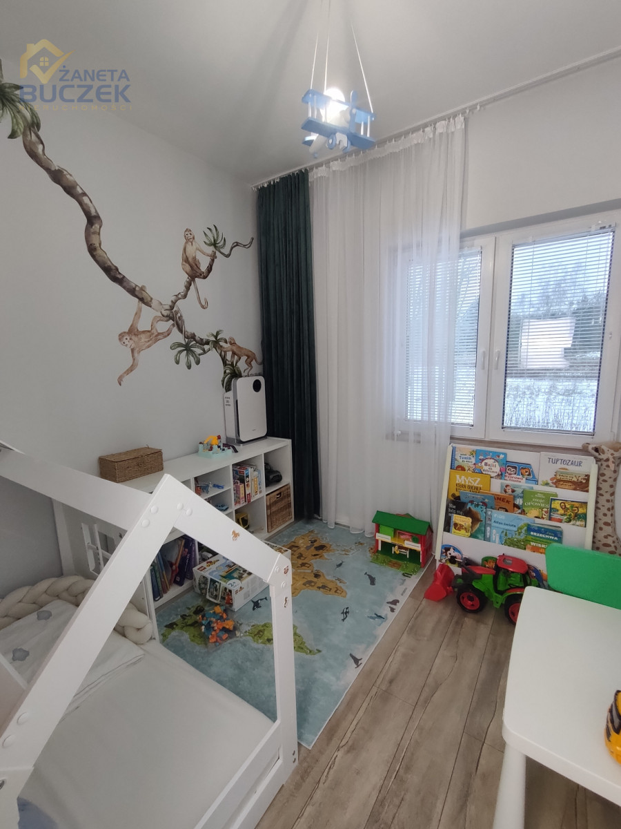 Na sprzedaż dom - ul. Przylasek Sochaczew - zdjęcie 9