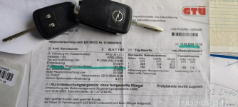 Opel Astra 1,4 140KM 156 tys.km/NAVI/Nowy rozrząd i olej/Stan bdb Szczecin - zdjęcie 10