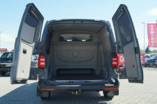 Volkswagen Transporter Salon PL Brygadówka 6 osób Hak VAT 23 % Goczałkowice-Zdrój - zdjęcie 10